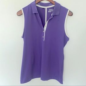 Nike Dry Fit Golf Polo